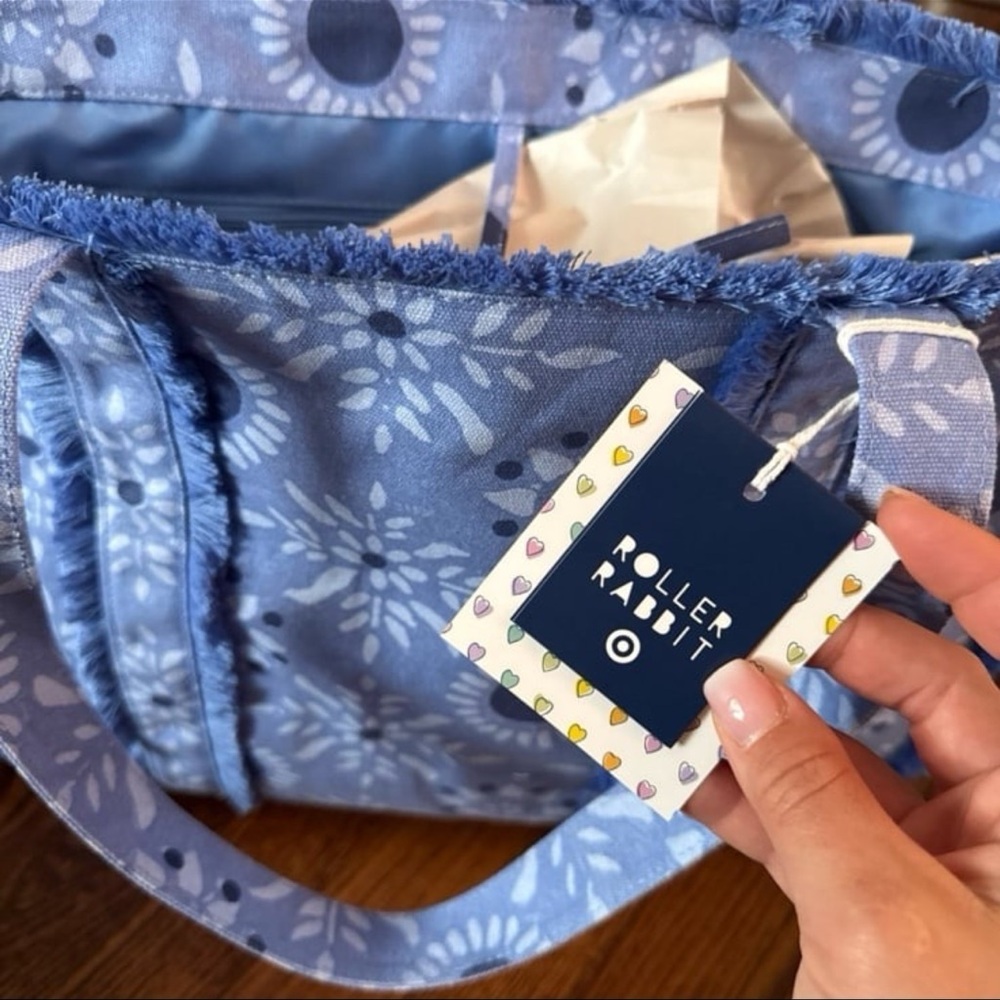 Roller Rabbit × Target Bundle NWT - image 5